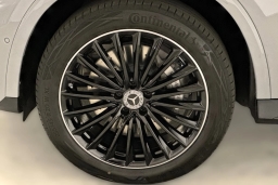 Mercedes-Benz GLC GLC 300 4MATIC SUV 2026