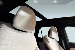 Mercedes-Benz GLC GLC 300 4MATIC SUV 2026