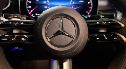 Mercedes-Benz GLC GLC 300 4MATIC SUV 2026