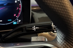 Mercedes-Benz GLC GLC 300 4MATIC SUV 2026