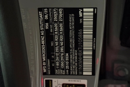 Mercedes-Benz GLC GLC 300 4MATIC SUV 2026