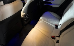 Mercedes-Benz GLC GLC 300 4MATIC SUV 2026