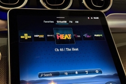 Mercedes-Benz GLC GLC 300 4MATIC SUV 2026