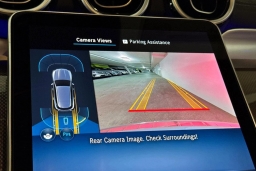 Mercedes-Benz GLC GLC 300 4MATIC SUV 2026