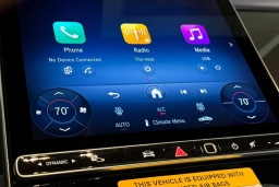 Mercedes-Benz GLC GLC 300 4MATIC SUV 2026