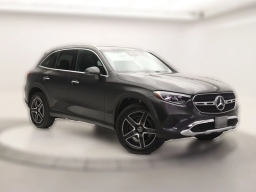 Mercedes-Benz GLC GLC 300 4MATIC SUV 2026