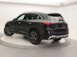 Mercedes-Benz GLC GLC 300 4MATIC SUV 2026