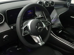 Mercedes-Benz GLC GLC 300 4MATIC SUV 2026