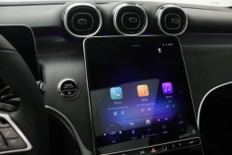 Mercedes-Benz GLC GLC 300 4MATIC SUV 2026