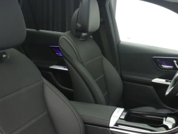 Mercedes-Benz GLC GLC 300 4MATIC SUV 2026