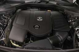 Mercedes-Benz GLC GLC 300 4MATIC SUV 2026