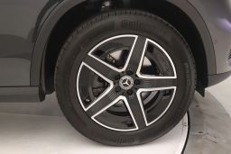 Mercedes-Benz GLC GLC 300 4MATIC SUV 2026