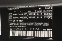 Mercedes-Benz GLC GLC 300 4MATIC SUV 2026