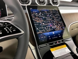 Mercedes-Benz GLC GLC 300 4MATIC SUV 2026