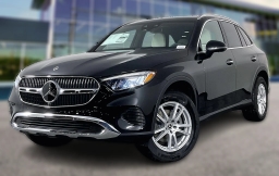 Mercedes-Benz GLC GLC 300 4MATIC SUV 2026