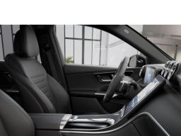 Mercedes-Benz GLC GLC 300 4MATIC SUV 2026