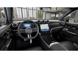 Mercedes-Benz GLC GLC 300 4MATIC SUV 2026