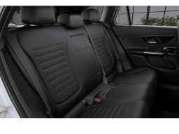 Mercedes-Benz GLC GLC 300 4MATIC SUV 2026