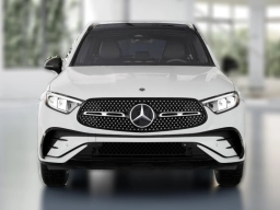 Mercedes-Benz GLC GLC 300 4MATIC SUV 2026