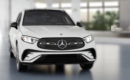 Mercedes-Benz GLC GLC 300 4MATIC SUV 2026