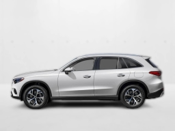 Mercedes-Benz GLC GLC 350e 4MATIC SUV 2026