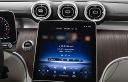 Mercedes-Benz GLC GLC 350e 4MATIC SUV 2026