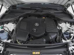 Mercedes-Benz GLC GLC 350e 4MATIC SUV 2026