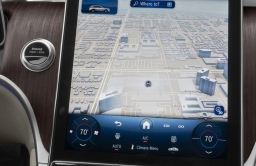 Mercedes-Benz GLC GLC 350e 4MATIC SUV 2026