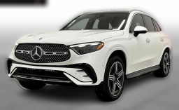 Mercedes-Benz GLC GLC 350e 4MATIC SUV 2025