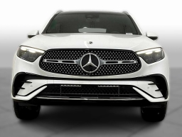 Mercedes-Benz GLC GLC 350e 4MATIC SUV 2025