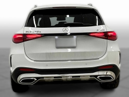 Mercedes-Benz GLC GLC 350e 4MATIC SUV 2025