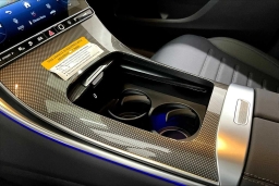 Mercedes-Benz GLC GLC 350e 4MATIC SUV 2025