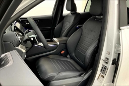 Mercedes-Benz GLC GLC 350e 4MATIC SUV 2025