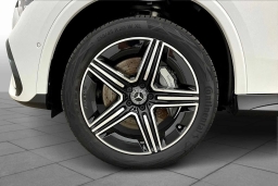 Mercedes-Benz GLC GLC 350e 4MATIC SUV 2025