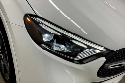 Mercedes-Benz GLC GLC 350e 4MATIC SUV 2025