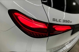 Mercedes-Benz GLC GLC 350e 4MATIC SUV 2025