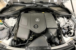 Mercedes-Benz GLC GLC 350e 4MATIC SUV 2025