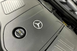 Mercedes-Benz GLC GLC 350e 4MATIC SUV 2025