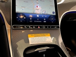 Mercedes-Benz GLC GLC 350e 4MATIC SUV 2025