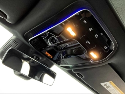 Mercedes-Benz GLC GLC 350e 4MATIC SUV 2025