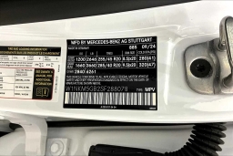 Mercedes-Benz GLC GLC 350e 4MATIC SUV 2025