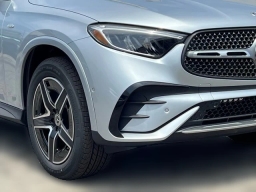 Mercedes-Benz GLC GLC 350e 4MATIC SUV 2025