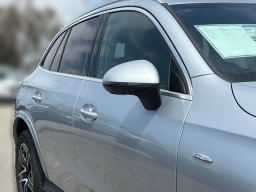 Mercedes-Benz GLC GLC 350e 4MATIC SUV 2025