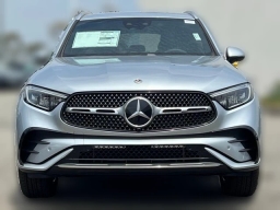 Mercedes-Benz GLC GLC 350e 4MATIC SUV 2025