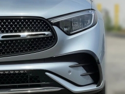 Mercedes-Benz GLC GLC 350e 4MATIC SUV 2025