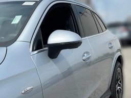 Mercedes-Benz GLC GLC 350e 4MATIC SUV 2025