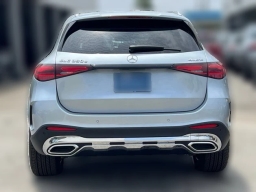 Mercedes-Benz GLC GLC 350e 4MATIC SUV 2025