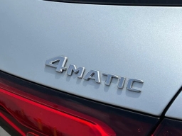 Mercedes-Benz GLC GLC 350e 4MATIC SUV 2025