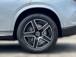 Mercedes-Benz GLC GLC 350e 4MATIC SUV 2025
