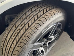 Mercedes-Benz GLC GLC 350e 4MATIC SUV 2025